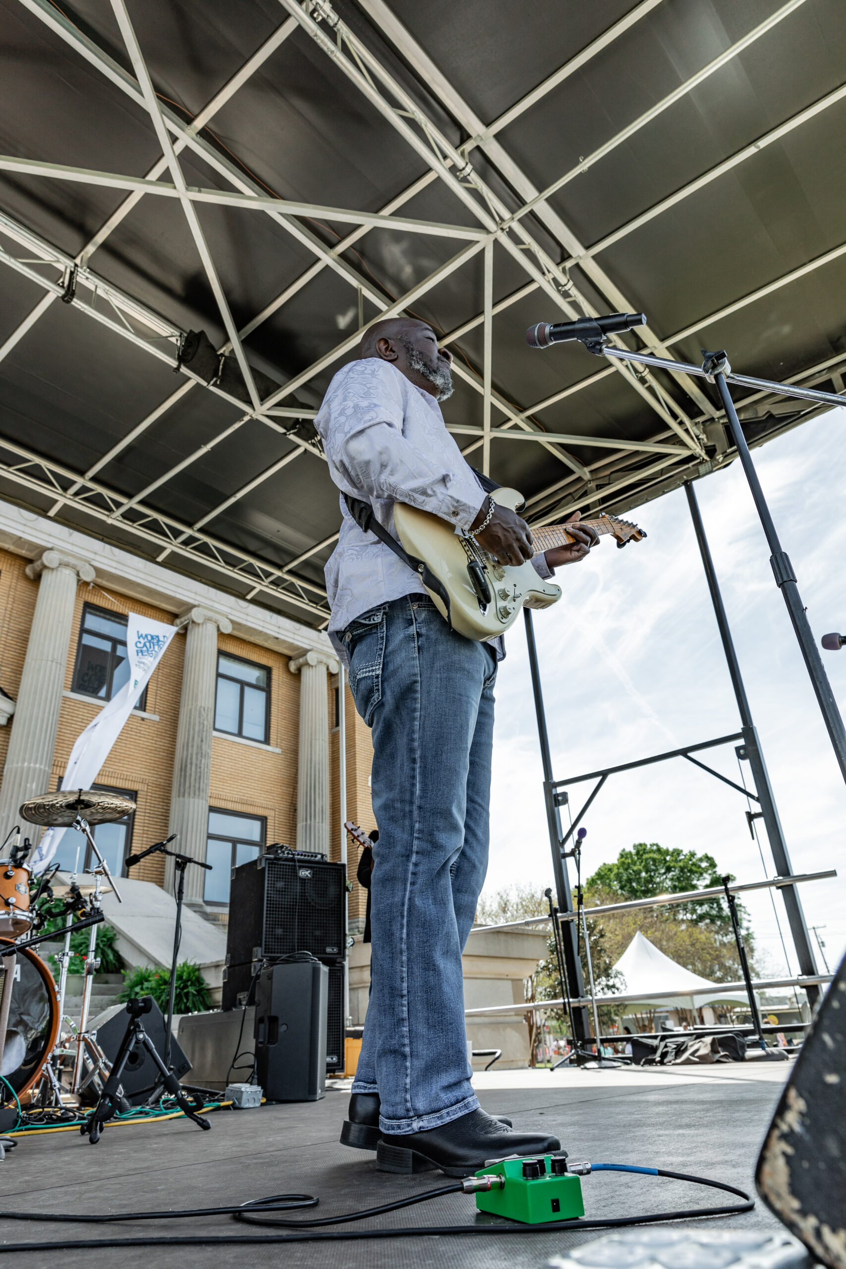 World Catfish Festival BelzoniHumphreys Development Foundation